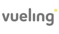VUELING Logo