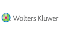 WOLTERS KLUWER Logo