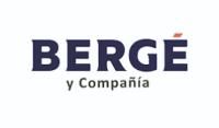 BERGE Y COMPAÑIA Logo