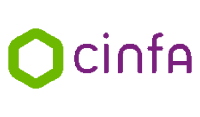 CINFA Logo