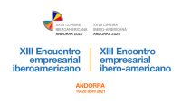 XIII Encuentro empresarial iberoamericano