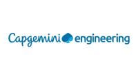 CAPGEMINI ENGINEERING Logo