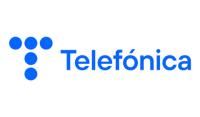 TELEFONICA Logo