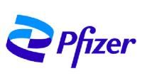 PFIZER logo