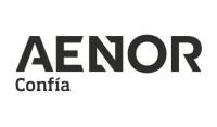 AENOR Logo