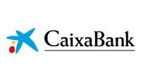 CAIXABANK Logo