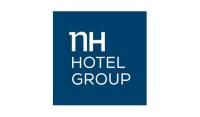 NH HOTELES Logo