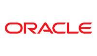 ORACLE Logo