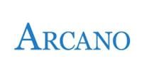 ARCANO Logo