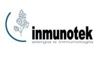 INMUNOTEK Logo