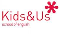 KIDS AND US Logo