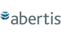 ABERTIS Logo