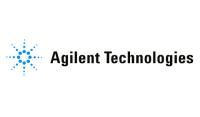 AGILENT - Logo