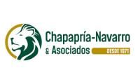 CHAPAPRIA NAVARRO - Logo