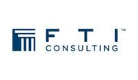 FTI CONSULTING Logo
