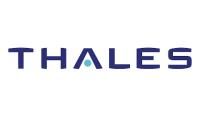 THALES Logo