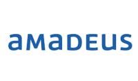 AMADEUS Logo