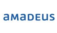 AMADEUS Logo