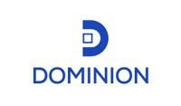 DOMINION Logo