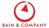 BAIN & COMPANY - Logo