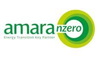 AMARA NZERO - Logo