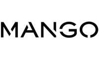 MANGO - Logo
