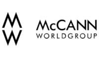 MCCANN - Logo
