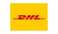 DHL - Logo