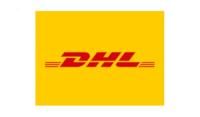 DHL - Logo