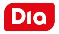 DIA logo