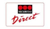 DIRECT SECURITAS - Logo