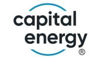 CAPITAL ENERGY Logo