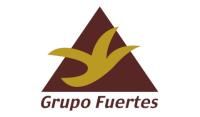 GRUPO FUERTES Logo