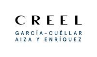 CREEL - Logo
