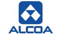 ALCOA - Logo