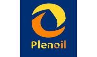 PLENOIL - Logo