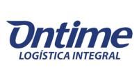 ONTIME - Logo