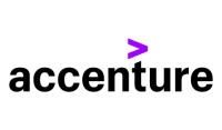 Logo de Accenture