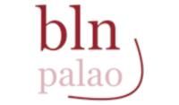 BLN PALAO Logo