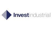 INVESTINDUSTRIAL Logo