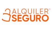 ALQUILER SEGURO - Logo