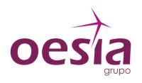 OESIA GRUPO - Logo