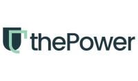 THE POWER - Logo