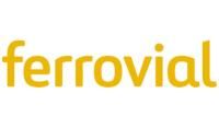 Ferrovial Logo