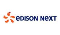 EDISON NEXT logo