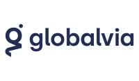 GLOBALVIA Logo