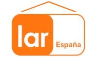 LAR ESPAÑA Logo