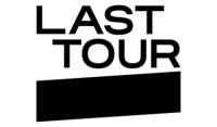 LAST TOUR CONCERTS Logo