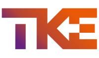 TK ELEVATOR Logo