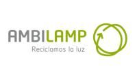 AMBILAMP Logo